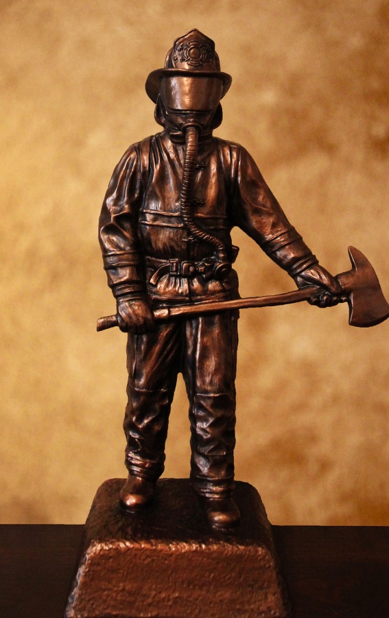 fire fighter east coast