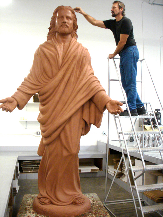 niels andersen commissioned pieces